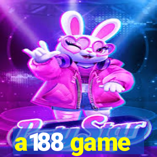 a188 game